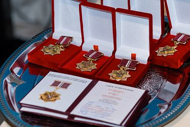 Оренбуржцев устраивают услуги Росреестра 